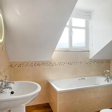 Rosemount Appartamento *