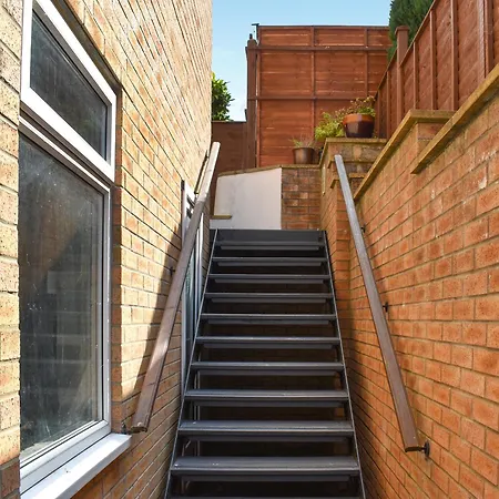 Appartamento Rosemount *