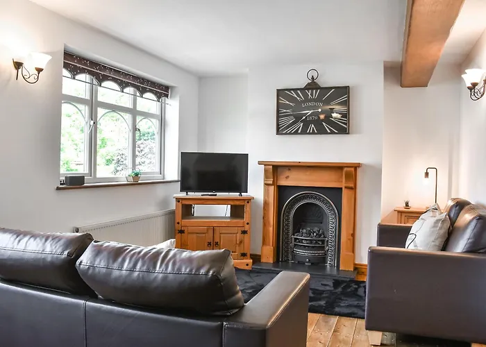 Lägenhet Rosemount Whitby