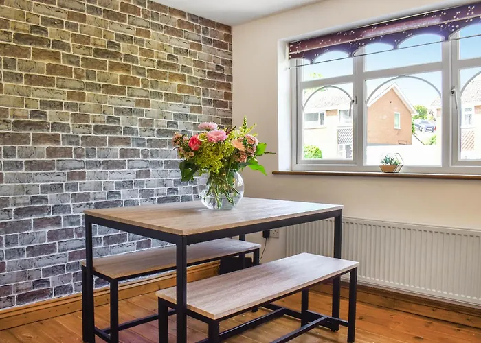 Lägenhet Rosemount *