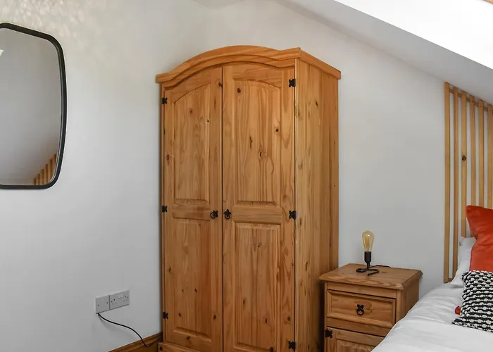 Lägenhet Rosemount Whitby