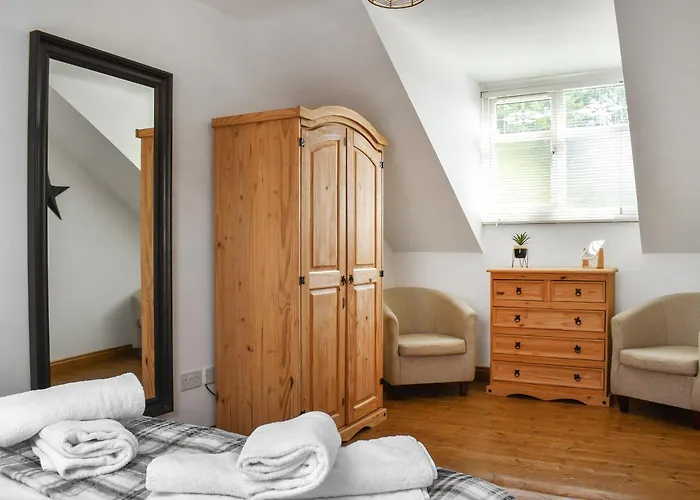 Lägenhet Rosemount *