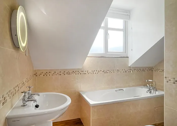 Rosemount Lägenhet *