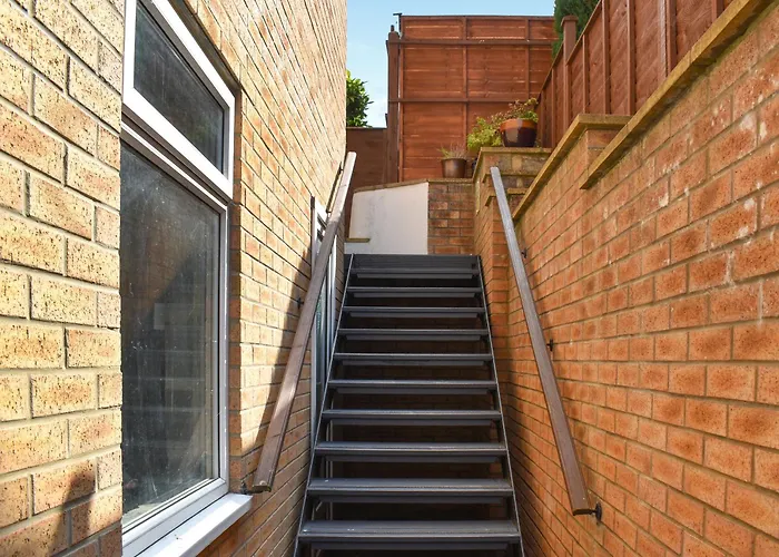 Lägenhet Rosemount *