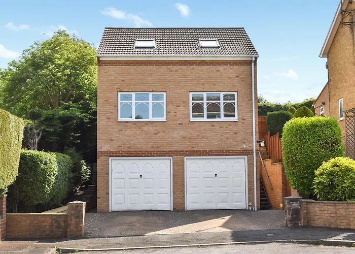 Lägenhet Rosemount Whitby