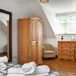 Apartmán Rosemount *