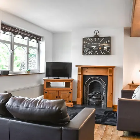 Apartmán Rosemount Whitby